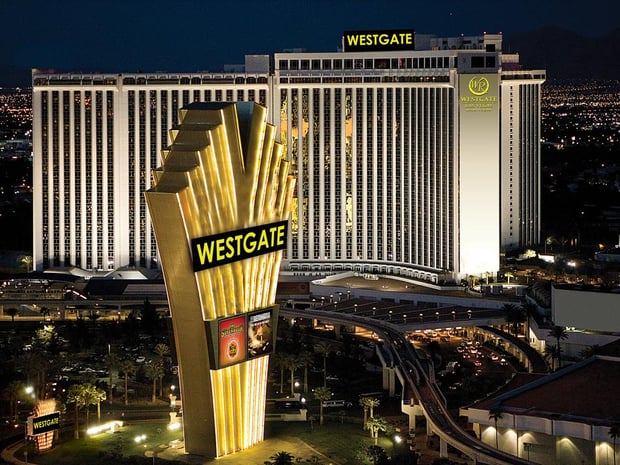Westgate Las Vegas Resort and Casino